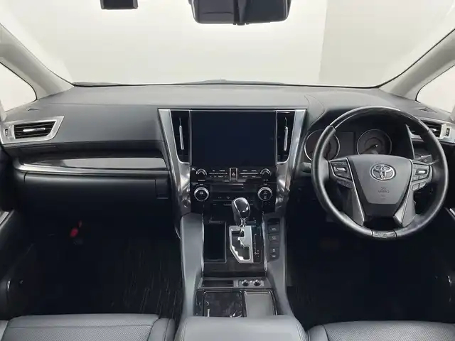トヨタ アルファード S Cパッケージ 群馬県 2020(令2)年 2万km スパークリングブラックパールクリスタルシャイン メーカーオプション１０．５型ナビ　純正１３．３型リアエンターテインメントシステム　ＪＢＬサウンド　サンルーフ　ＴＲＤフルエアロ　デジタルインナーミラー　全周囲カメラ　ビルトインＥＴＣ　ドラレコ　禁煙車