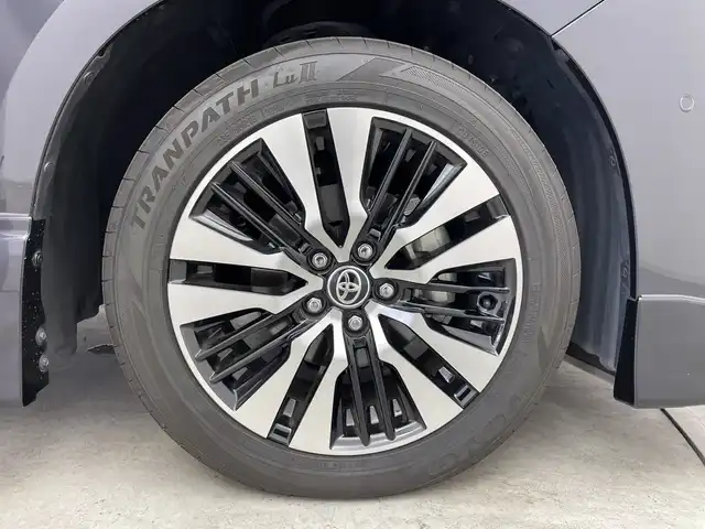 トヨタ アルファード S Cパッケージ 群馬県 2020(令2)年 2万km スパークリングブラックパールクリスタルシャイン メーカーオプション１０．５型ナビ　純正１３．３型リアエンターテインメントシステム　ＪＢＬサウンド　サンルーフ　ＴＲＤフルエアロ　デジタルインナーミラー　全周囲カメラ　ビルトインＥＴＣ　ドラレコ　禁煙車