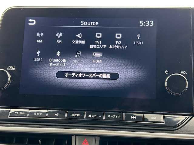 日産 ノート オーテック Xオーバー FOUR +アクティブ 宮城県 2023(令5)年 1.2万km 緑 4WD//日産コネクトナビ(AM/FM/BT/フルセグTV/HDMI/Apple CarPlay)　//アラウンドビューモニター　//前後コーナーセンサー//エマージェンシーブレーキ//横滑り防止装置//デジタルインナーミラー　//置くだけ充電　//ビルトインETC2.0//ＡＵＴＥＣＨ専用インテリア/　・専用ブラックレザレットシート/　・専用ブラック本革巻ステアリング　//前席シートヒーター　//ステアリングヒーター　//AUTECHアルミホイール//オートライト　//ＬＥＤライト　//フォグランプ//プッシュスタート//スマートキー//スペアキー