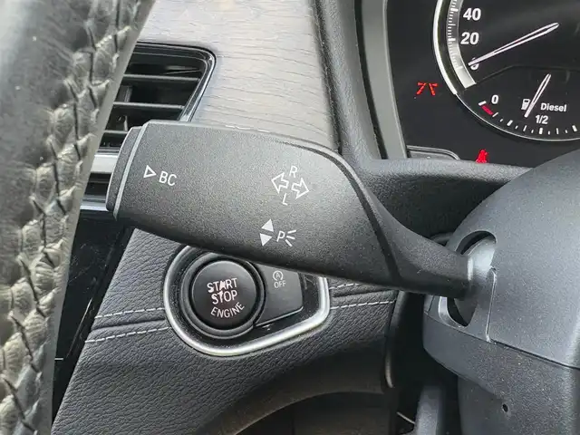 ＢＭＷ Ｘ１ xDrive 18d Mスポーツ 石川県 2020(令2)年 6.2万km 黒 ハイラインパッケージ/コンフォートパッケージ/黒革シート/シートヒーター/純正ナビ/バックカメラ/クリアランスソナー/オートマチックテールゲート/コンフォートアクセス/LEDライト/ヒルディセントコントロール/アンビエントライト