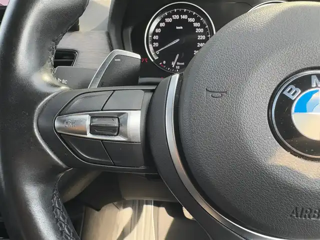 ＢＭＷ Ｘ１ xDrive 18d Mスポーツ 石川県 2020(令2)年 6.2万km 黒 ハイラインパッケージ/コンフォートパッケージ/黒革シート/シートヒーター/純正ナビ/バックカメラ/クリアランスソナー/オートマチックテールゲート/コンフォートアクセス/LEDライト/ヒルディセントコントロール/アンビエントライト