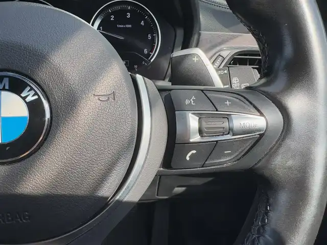 ＢＭＷ Ｘ１ xDrive 18d Mスポーツ 石川県 2020(令2)年 6.2万km 黒 ハイラインパッケージ/コンフォートパッケージ/黒革シート/シートヒーター/純正ナビ/バックカメラ/クリアランスソナー/オートマチックテールゲート/コンフォートアクセス/LEDライト/ヒルディセントコントロール/アンビエントライト