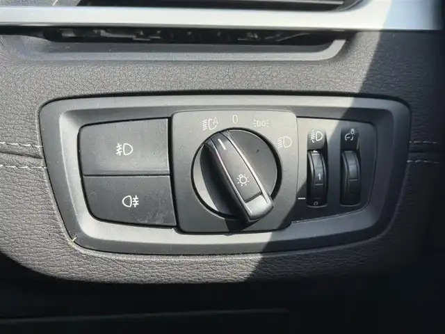 ＢＭＷ Ｘ１ xDrive 18d Mスポーツ 石川県 2020(令2)年 6.2万km 黒 ハイラインパッケージ/コンフォートパッケージ/黒革シート/シートヒーター/純正ナビ/バックカメラ/クリアランスソナー/オートマチックテールゲート/コンフォートアクセス/LEDライト/ヒルディセントコントロール/アンビエントライト