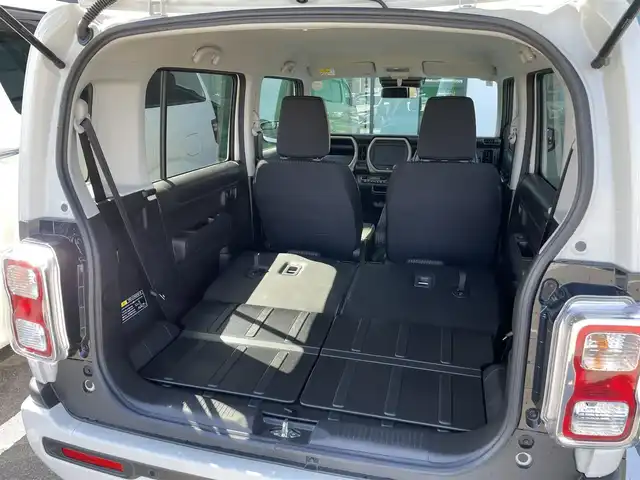 スズキ ハスラー HYBRID G 香川県 2024(令6)年 1.6万km ソフトベージュメタリック レーダークルーズコントロール/前席シートヒーター/純正LEDヘッドライト/オートライト/コーナーセンサー/衝突軽減装置/横滑り防止装置/レーンキープアシスト/オートエアコン/パワーウィンドウ/アイドリングストップ/シート下収納BOX/プッシュスタート/スマートキー