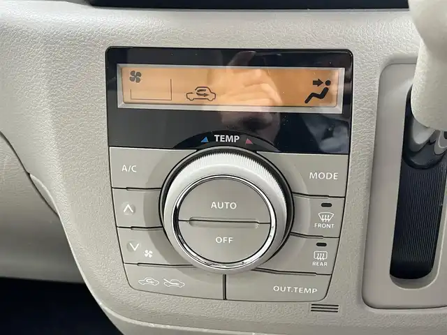 スズキ スペーシア X 滋賀県 2013(平25)年 5.9万km フィズブルーパールメタリック バックカメラ/フルセグテレビ/純正フロアマット/片側パワースライドドア/プッシュスタート