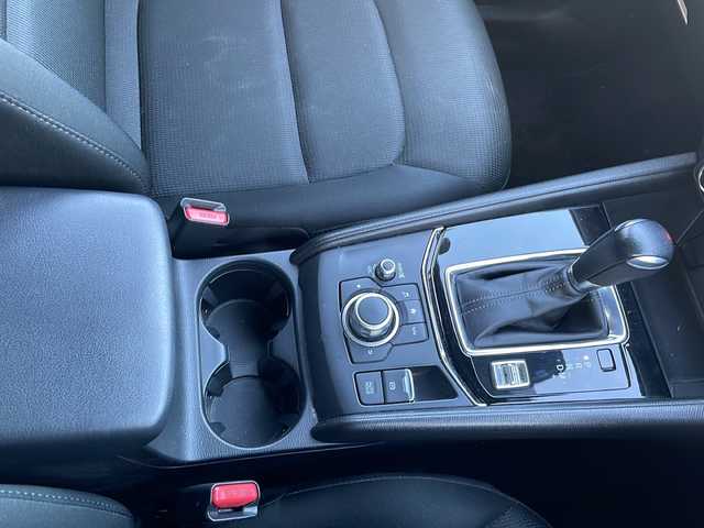 マツダ ＣＸ－５ 25S プロアクティブ 道東・釧路十勝 2017(平29)年 9.6万km ジェットブラックマイカ 4WD/純正SDナビ/・フルセグ/CD/DVD/BT/ラジオ/BOSEサウンドシステム/バックカメラ/レーダークルーズコントロール/衝突軽減ブレーキ/レーンキープアシスト/パーキングソナー/アイドリングストップ/ETC/純正19インチアルミホイール/スタッドレスアルミ積込/プッシュスタート/スマートキー/電動パーキングブレーキ/フロアマット