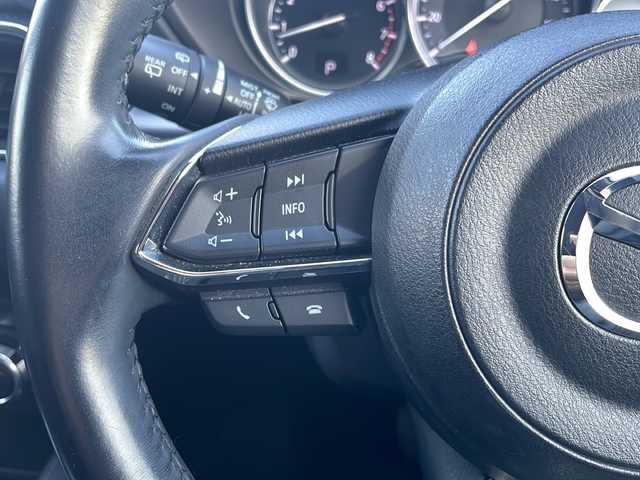 マツダ ＣＸ－５ 25S プロアクティブ 道東・釧路十勝 2017(平29)年 9.6万km ジェットブラックマイカ 4WD/純正SDナビ/・フルセグ/CD/DVD/BT/ラジオ/BOSEサウンドシステム/バックカメラ/レーダークルーズコントロール/衝突軽減ブレーキ/レーンキープアシスト/パーキングソナー/アイドリングストップ/ETC/純正19インチアルミホイール/スタッドレスアルミ積込/プッシュスタート/スマートキー/電動パーキングブレーキ/フロアマット