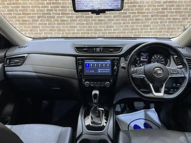 日産 エクストレイル 20Xi Vセレクション 岩手県 2020(令2)年 3.1万km インペリアルアンバーP ワンオーナー/４WD/アラウンドビューモニター/プロパイロット/ハンズフリー機能付きオートバックドア/ALLMODE4ｘ４-i/エマージェンシーブレーキ/レーンアシスト/ハイビームアシスト/前後ソナー/オートブレーキホールド/横滑り防止装置/ヒルディセントコントロール/アイドリングストップ/インテリジェントルームミラー/ルーフレール/MTモード付AT/パワーシート/シートヒーター/純正ナビ/フルセグTV/ドライブレコーダー/ETC/LEDヘッドライト/純正18インチアルミホイール