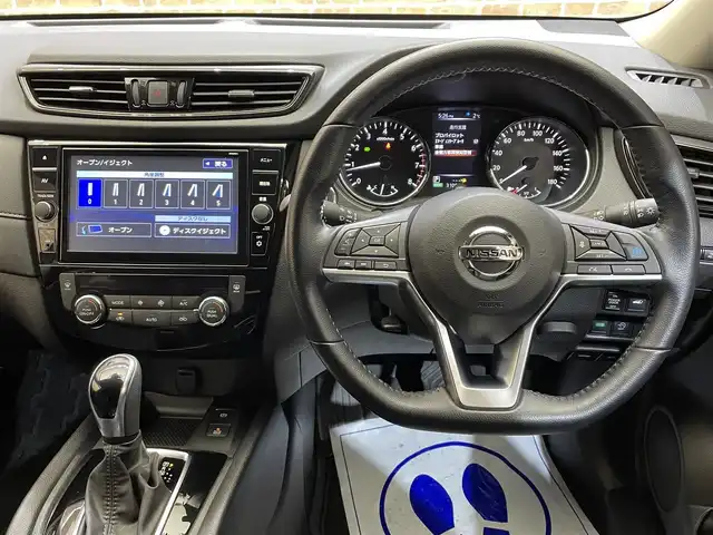 日産 エクストレイル 20Xi Vセレクション 岩手県 2020(令2)年 3.1万km インペリアルアンバーP ワンオーナー/４WD/アラウンドビューモニター/プロパイロット/ハンズフリー機能付きオートバックドア/ALLMODE4ｘ４-i/エマージェンシーブレーキ/レーンアシスト/ハイビームアシスト/前後ソナー/オートブレーキホールド/横滑り防止装置/ヒルディセントコントロール/アイドリングストップ/インテリジェントルームミラー/ルーフレール/MTモード付AT/パワーシート/シートヒーター/純正ナビ/フルセグTV/ドライブレコーダー/ETC/LEDヘッドライト/純正18インチアルミホイール