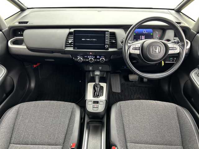 ホンダ フィット e:HEVホーム 三重県 2020(令2)年 3.6万km プレミアムグラマラスブロンズP /禁煙車//純正9型SDナビ//バックカメラ//オートAC//電子サイドブレーキ//ブレーキオートホールド//ホンダセンシング//衝突軽減ブレーキ//レーンキープアシスト//レーダークルーズコントロール//オートハイビーム//ビルトインETC//社外前後ドライブレコーダー//ハーフレザーシート//サイドカーテンエアバッグ//オートライト//LED