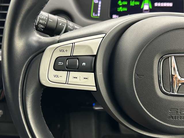 ホンダ フィット e:HEVホーム 三重県 2020(令2)年 3.6万km プレミアムグラマラスブロンズP /禁煙車//純正9型SDナビ//バックカメラ//オートAC//電子サイドブレーキ//ブレーキオートホールド//ホンダセンシング//衝突軽減ブレーキ//レーンキープアシスト//レーダークルーズコントロール//オートハイビーム//ビルトインETC//社外前後ドライブレコーダー//ハーフレザーシート//サイドカーテンエアバッグ//オートライト//LED