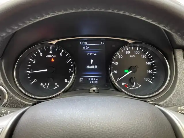 日産 エクストレイル