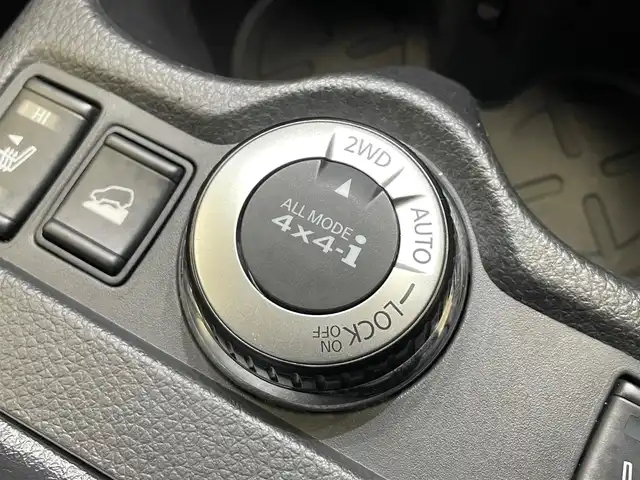 日産 エクストレイル