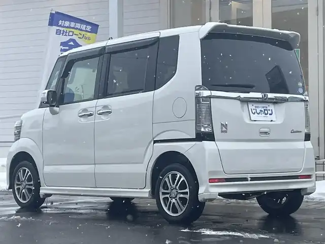 ホンダ Ｎ ＢＯＸ