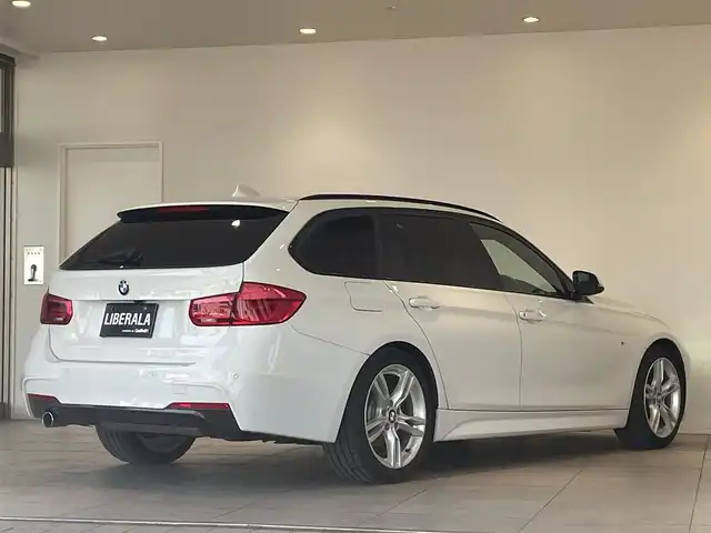 ＢＭＷ ３１８ｉ ツーリング Mスポーツ 愛知県 2018(平30)年 5.4万km アルピンホワイトⅢ ｉＤｒｉｖｅＨＤＤナビ　/Ｂｌｕｅｔｏｏｔｈ　/ＣＤ／ＤＶＤ　/バックカメラ　/クルーズコントロール　/インテリジェントセーフティー　/ＬＫＡ　/ＬＤＷ　/ＢＳＭ　/コーナーセンサー　/ＬＥＤヘッドライト　/ＥＴＣ２．０/プッシュスタート/アイドリングストップ