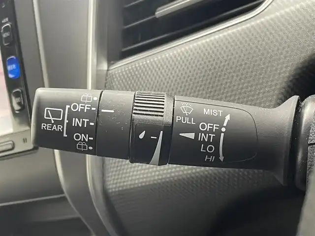 ホンダ フリード＋ G ホンダセンシング 茨城県 2017(平29)年 1.5万km クリスタルブラックパール 純正ナビ/バックカメラ/フルセグ/衝突被害軽減ブレーキ/車線逸脱抑制装置/レーダークルーズコントロール/両側電動スライドドア/ETC/ドラレコ/LEDヘッドライト/スマートキー