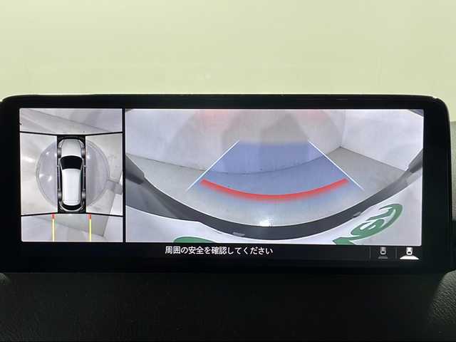 マツダ ＣＸ－８ XD ブラックトーンエディション 広島県 2021(令3)年 5万km ジェットブラックマイカ 禁煙車/１０．５インチマツダコネクトナビ/３６０°ビューモニター/レーダークルーズコントロール/ブラインドスポットモニタリング/電動リアゲート/パワーシート/シートヒーター/ステアリングヒーター/ヘッドアップディスプレイ/置くだけ充電/LEDヘッドライト/ドライブレコーダー/ETC