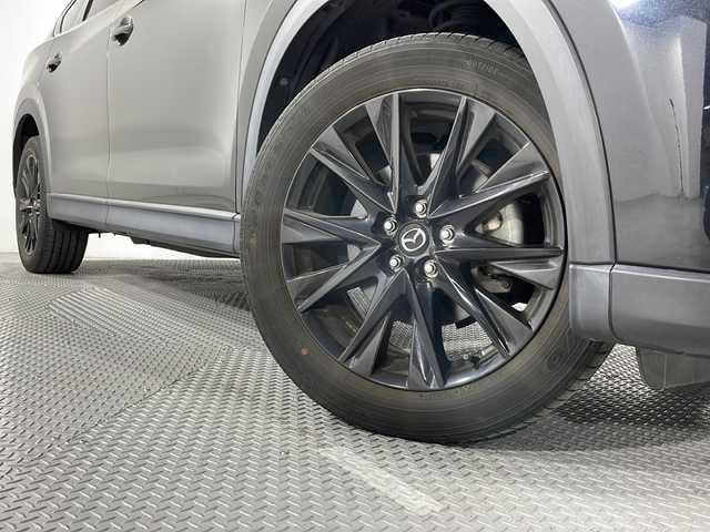 マツダ ＣＸ－８ XD ブラックトーンエディション 広島県 2021(令3)年 5万km ジェットブラックマイカ 禁煙車/１０．５インチマツダコネクトナビ/３６０°ビューモニター/レーダークルーズコントロール/ブラインドスポットモニタリング/電動リアゲート/パワーシート/シートヒーター/ステアリングヒーター/ヘッドアップディスプレイ/置くだけ充電/LEDヘッドライト/ドライブレコーダー/ETC