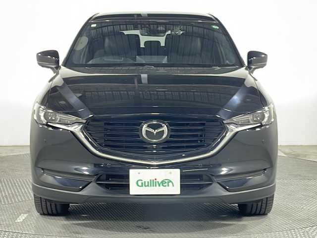 マツダ ＣＸ－８ XD ブラックトーンエディション 広島県 2021(令3)年 5万km ジェットブラックマイカ 禁煙車/１０．５インチマツダコネクトナビ/３６０°ビューモニター/レーダークルーズコントロール/ブラインドスポットモニタリング/電動リアゲート/パワーシート/シートヒーター/ステアリングヒーター/ヘッドアップディスプレイ/置くだけ充電/LEDヘッドライト/ドライブレコーダー/ETC