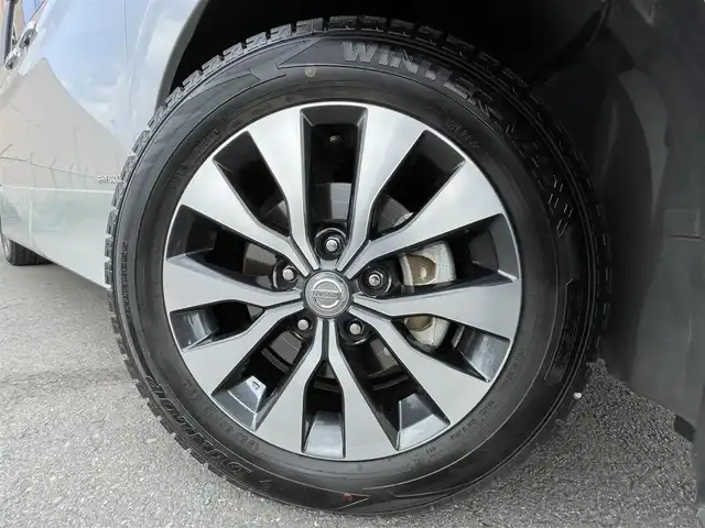 日産 セレナ ハイウェイスター G 東京都 2019(平31)年 2.2万km ブリリアントシルバー 純正ナビ/アラウンドビューモニター/エマージェンシーブレーキ/車線逸脱警報/ソナー/クルーズコントロール/ハンズフリーオートスライドドア/ＥＴＣ/ドライブレコーダー/ステアリングスイッチ