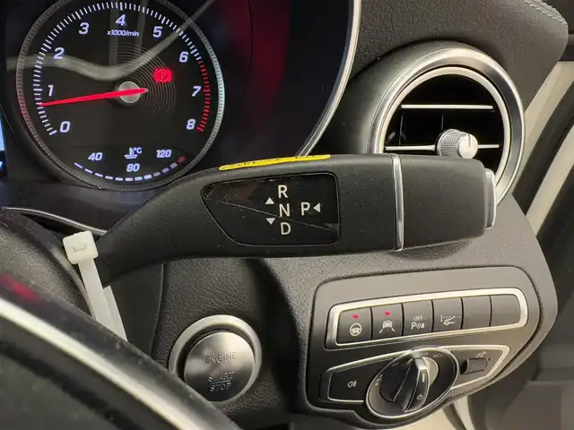メルセデス・ベンツ Ｃ２００ 4マチック SW スポーツ 岡山県 2017(平29)年 6.5万km ポーラホワイト メルセデス純正COMMANDナビ/レーダーセーフティーパッケージ/パワーテールゲート/ARTICOレザーシート/インテリジェントライトシステム/HUD/Bluetooth/USB/フルセグTV/ESP/Pre-Safeブレーキ/ブラインドスポットアシスト/アテンションアシスト/レーンキープアシスト/オートワイパー/ドラレコ（F）