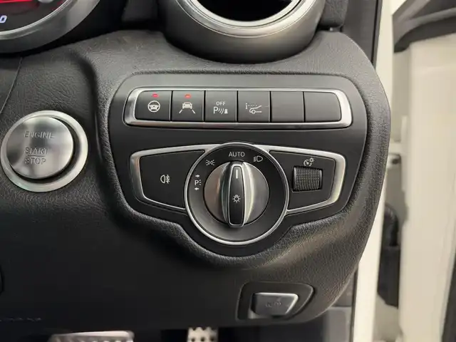 メルセデス・ベンツ Ｃ２００ 4マチック SW スポーツ 岡山県 2017(平29)年 6.5万km ポーラホワイト メルセデス純正COMMANDナビ/レーダーセーフティーパッケージ/パワーテールゲート/ARTICOレザーシート/インテリジェントライトシステム/HUD/Bluetooth/USB/フルセグTV/ESP/Pre-Safeブレーキ/ブラインドスポットアシスト/アテンションアシスト/レーンキープアシスト/オートワイパー/ドラレコ（F）