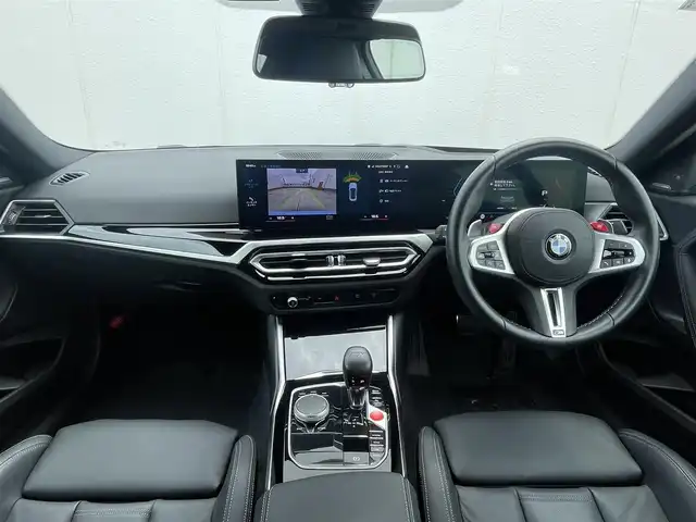 ＢＭＷ ＢＭＷ Ｍ２ 東京都 2024(令6)年 0.5万km 青 メーカーナビ/バックカメラ/後退アシスト/Harman/Kardon/HUD/ACC/パドルシフト/アクティブPDC/Wチャージ/黒革シート/前席シートヒーター/ミラー型ETC/パドルシフト/LEDオートハイビーム/オートホールド/レインセンサー/DSC/コンフォートアクセス/電動ランバーサポート/マフラーエンドブラック/トランクスポイラー/180FIX