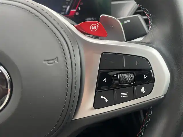 ＢＭＷ ＢＭＷ Ｍ２ 東京都 2024(令6)年 0.5万km 青 メーカーナビ/バックカメラ/後退アシスト/Harman/Kardon/HUD/ACC/パドルシフト/アクティブPDC/Wチャージ/黒革シート/前席シートヒーター/ミラー型ETC/パドルシフト/LEDオートハイビーム/オートホールド/レインセンサー/DSC/コンフォートアクセス/電動ランバーサポート/マフラーエンドブラック/トランクスポイラー/180FIX