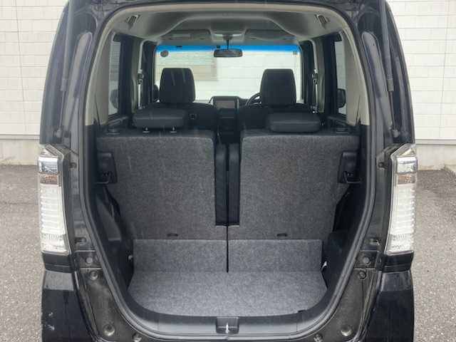 ホンダ Ｎ ＢＯＸ カスタム G Lパッケージ 三重県 2013(平25)年 9万km クリスタルブラックパール (株)IDOMが運営する【じしゃロン四日市店】の自社ローン専用車両になります。こちらは現金またはオートローンご利用時の価格です。自社ローンご希望の方は別途その旨お申付け下さい/社外SDナビ（CD/AM/FM）/ワンセグTV/パドルシフト/片側パワースライド/純正14インチAW/エンジンスタートボタン/スマートキー/アイドリングストップ/純正フロアマット/キセノンライト