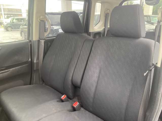 ホンダ Ｎ ＢＯＸ カスタム G Lパッケージ 三重県 2013(平25)年 9万km クリスタルブラックパール (株)IDOMが運営する【じしゃロン四日市店】の自社ローン専用車両になります。こちらは現金またはオートローンご利用時の価格です。自社ローンご希望の方は別途その旨お申付け下さい/社外SDナビ（CD/AM/FM）/ワンセグTV/パドルシフト/片側パワースライド/純正14インチAW/エンジンスタートボタン/スマートキー/アイドリングストップ/純正フロアマット/キセノンライト