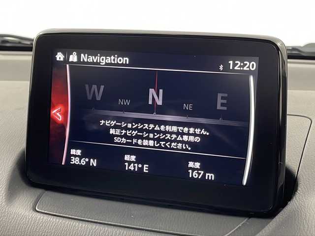 マツダ ＣＸ－３ XD プロアクティブ 宮城県 2017(平29)年 6.2万km ジェットブラックマイカ 禁煙車/i-Activesense/・車線逸脱警報/・スマートシティブレーキサポート/・マツダレーダークルーズコントロール/・ブラインドスポットモニター/・パーキングセンサー/ヘッドアップディスプレイ/マツダコネクトナビ/・BT.CD.DVD.USB.AUX/・フルセグTV/バックカメラ/ETC/ドライブレコーダー（F）/ハーフレザーシート/革巻きステアリング/パドルシフト/ステアリングスイッチ/プッシュスタート/スマートキー（2本）/純正18インチアルミホイール/アダプティブLEDヘッドライト/トノカバー/ドアバイザー/社外フロアマット/アイドリングストップ
