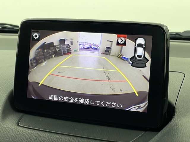 マツダ ＣＸ－３ XD プロアクティブ 宮城県 2017(平29)年 6.2万km ジェットブラックマイカ 禁煙車/i-Activesense/・車線逸脱警報/・スマートシティブレーキサポート/・マツダレーダークルーズコントロール/・ブラインドスポットモニター/・パーキングセンサー/ヘッドアップディスプレイ/マツダコネクトナビ/・BT.CD.DVD.USB.AUX/・フルセグTV/バックカメラ/ETC/ドライブレコーダー（F）/ハーフレザーシート/革巻きステアリング/パドルシフト/ステアリングスイッチ/プッシュスタート/スマートキー（2本）/純正18インチアルミホイール/アダプティブLEDヘッドライト/トノカバー/ドアバイザー/社外フロアマット/アイドリングストップ
