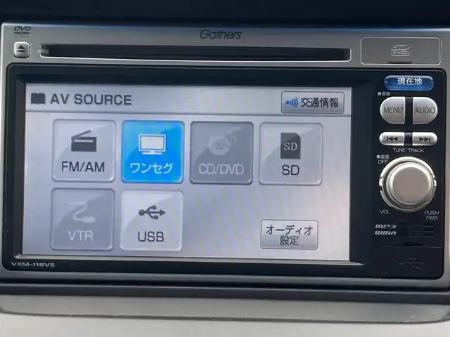 ホンダ オデッセイ M エアロパッケージ 兵庫県 2011(平23)年 10.9万km クリスタルブラックパール 純正メモリナビ/USB/ワンセグ/AM/FM/DVD/CD/バックカメラ/ETC/360°ドライブレコーダー/革巻きステアリング/リモコンキー×2/ETC/純正ホイール車載