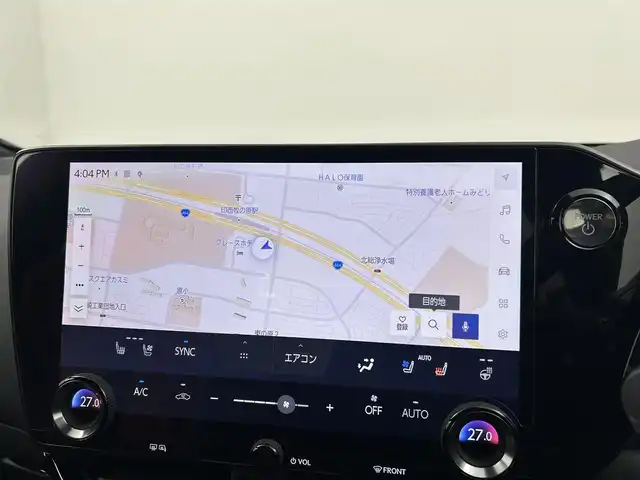 レクサス ＮＸ 350h Fスポーツ 千葉県 2023(令5)年 5.2万km ホワイトノーヴァガラスフレーク 禁煙車/ワンオーナー/レクサスセーフティセンス/・レーンディパーチャーアラート/・クリアランスソナー/・ブラインドスポットモニター/・パーキンサポートブレーキ/・ヘッドアップディスプレイ/・レーダークルーズコントロール/サンルーフ/パワーバックドア/オレンジブレーキキャリパー/純正14型ディスプレイオーディオナビ付き/・Bluetooth/USB/・全方位カメラ/・ビルトインETC2.0/・パドルシフト/革巻きステアリング/・ステアリングスイッチ/・ステアリングヒーター/赤革レザーシート/・DNシートヒーター/・DNエアーシート/・DNパワーシート/・D席メモリ付き/置くだけ充電/純正フロアマット/純正20インチAW/オートライト/・オートマチックハイビーム/・LEDヘッドライト/・LEDフォグランプ