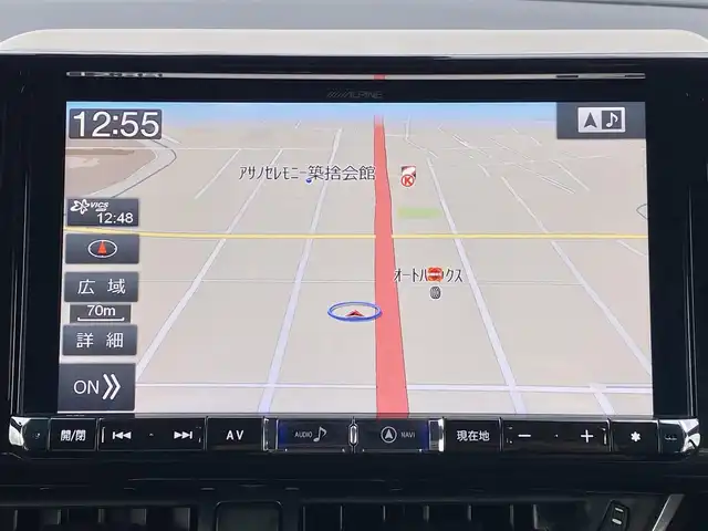 トヨタ Ｃ－ＨＲ G LEDエディション 岐阜県 2018(平30)年 5.1万km ホワイトパールクリスタルシャイン ワンオーナー/TRDフルエアロ/LEDエディション/C-HR専用ALPINE社製SDナビ/-BT/DVD/フルセグTV/カーアロマ/プラズマクラスター/LEDヘッドライト/オートハイビーム/ブレーキホールド/ドライブレコーダー/ハーフレザーシート/電動パーキングブレーキ/ステアリングスイッチ/取扱説明書/保証書/スマートキー2本/純正フロアマット/バックカメラ/ETC