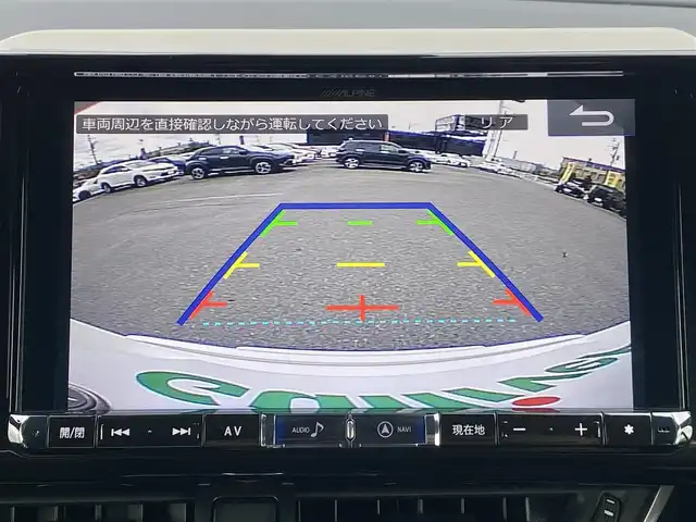 トヨタ Ｃ－ＨＲ G LEDエディション 岐阜県 2018(平30)年 5.1万km ホワイトパールクリスタルシャイン ワンオーナー/TRDフルエアロ/LEDエディション/C-HR専用ALPINE社製SDナビ/-BT/DVD/フルセグTV/カーアロマ/プラズマクラスター/LEDヘッドライト/オートハイビーム/ブレーキホールド/ドライブレコーダー/ハーフレザーシート/電動パーキングブレーキ/ステアリングスイッチ/取扱説明書/保証書/スマートキー2本/純正フロアマット/バックカメラ/ETC