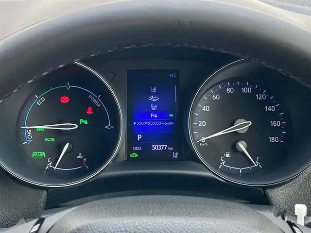 トヨタ Ｃ－ＨＲ G LEDエディション 岐阜県 2018(平30)年 5.1万km ホワイトパールクリスタルシャイン ワンオーナー/TRDフルエアロ/LEDエディション/C-HR専用ALPINE社製SDナビ/-BT/DVD/フルセグTV/カーアロマ/プラズマクラスター/LEDヘッドライト/オートハイビーム/ブレーキホールド/ドライブレコーダー/ハーフレザーシート/電動パーキングブレーキ/ステアリングスイッチ/取扱説明書/保証書/スマートキー2本/純正フロアマット/バックカメラ/ETC