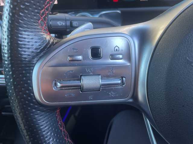 メルセデス・ベンツ ＧＬＢ２００ｄ AMGライン 栃木県 2021(令3)年 3.9万km マウンテングレー 純正ナビ /全周囲カメラ /アンビエントライト /フルセグTV Bluetooth /パワーシート /ドラレコ /シートメモリー/ レーダークルーズ /パワーバックドア /コーナーセンサー/ LED