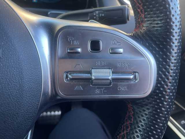 メルセデス・ベンツ ＧＬＢ２００ｄ AMGライン 栃木県 2021(令3)年 3.9万km マウンテングレー 純正ナビ /全周囲カメラ /アンビエントライト /フルセグTV Bluetooth /パワーシート /ドラレコ /シートメモリー/ レーダークルーズ /パワーバックドア /コーナーセンサー/ LED