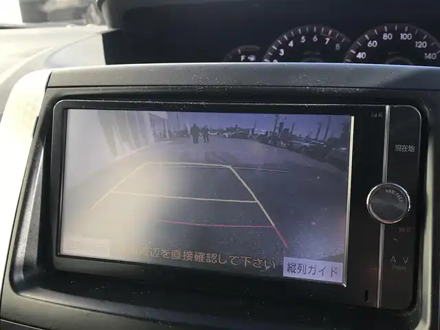 トヨタ ヴォクシー ZS 煌Z 富山県 2013(平25)年 5.4万km ブラック 純正ナビ/フルセグTV/バックカメラ/両側パワースライドドア/スマートキー/プッシュスタート/HIDヘッドライト/オートライト/ETC/ステアリングスイッチ/革巻きステアリング