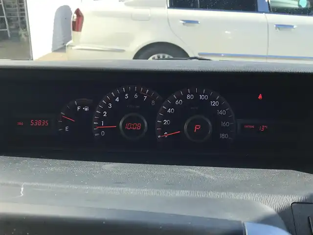 トヨタ ヴォクシー ZS 煌Z 富山県 2013(平25)年 5.4万km ブラック 純正ナビ/フルセグTV/バックカメラ/両側パワースライドドア/スマートキー/プッシュスタート/HIDヘッドライト/オートライト/ETC/ステアリングスイッチ/革巻きステアリング