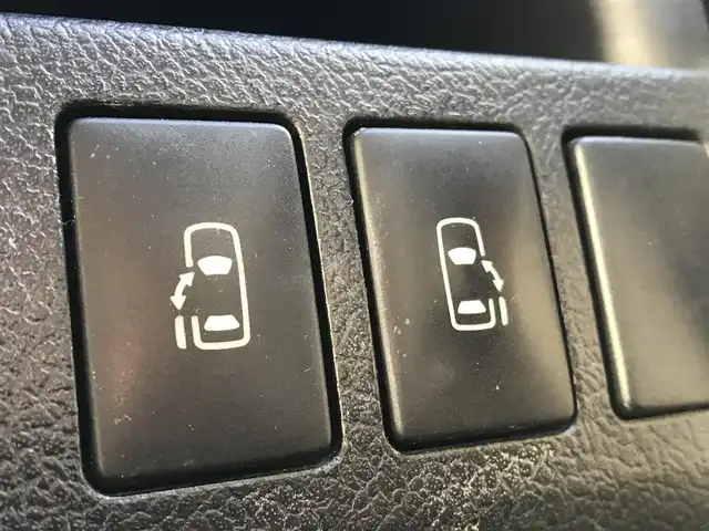 トヨタ ヴォクシー ZS 煌Z 富山県 2013(平25)年 5.4万km ブラック 純正ナビ/フルセグTV/バックカメラ/両側パワースライドドア/スマートキー/プッシュスタート/HIDヘッドライト/オートライト/ETC/ステアリングスイッチ/革巻きステアリング