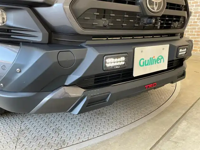 トヨタ ＲＡＶ４ アドベンチャー オフロードPKG 岩手県 2021(令3)年 3万km グレーメタリック ４WD/寒冷地仕様/TRDフロントバンパーガーニッシュ/TRDバックドアロアガーニッシュ/オーバーフェンダー/ルーフレール/パノラミックビューモニター/マルチテレインセレクト/ハンズフリーパワーバックドア/置くだけ充電/トヨタセーフティセンス/レーダークルーズコントロール/レーントレーシングアシスト/クリアランスソナー/ダウンヒルアシストコントロール/パワーシート（運転席）/シートヒーター・シートベンチレーション（前席）/ステアリングヒーター/MTモード付きAT/9インチディスプレイオーディオ/（ナビ/フルセグ/USB/Bluetooth/AppleCarPlay/AndroidAuto/ミラキャスト）/ETC/ドライブレコーダー/LEDヘッドランプ/純正18インチアルミホイール