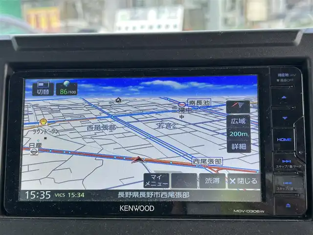 スズキ ジムニー XC 長野県 2020(令2)年 4.9万km ジャングルグリーン 社外ナビ（FM/AM、CD、IPOD、AUX）/ワンセグテレビ/クルーズコントロール追従無/社外ETC/社外ドライブレコーダー/横滑り防止装置/レーンキープアシスト/前席シートヒーター/ダウンヒルアシスト/盗難防止装置/センターデフロック/衝突軽減システム/ダブルサイドエアバック/背面タイヤ/LEDオートライト/社外フロアマット/エンジンスターター/革ステアリング/ドアバイザー/４WD/保証書、取扱説明書/社外アルミ付き冬タイヤ