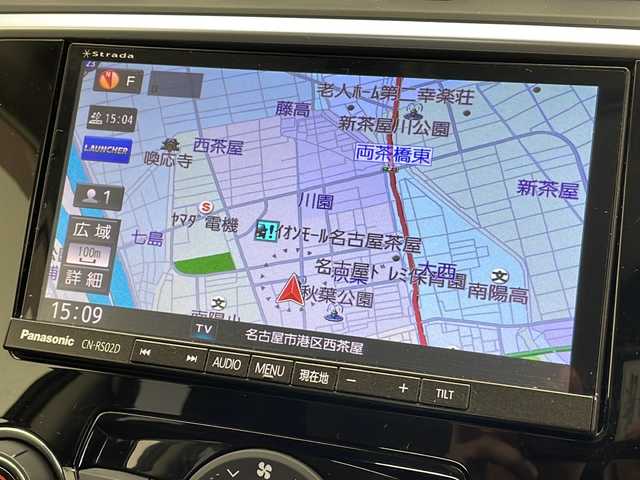 スバル レヴォーグ 1．6GT－S アイサイト 愛知県 2016(平28)年 5.1万km クリスタルホワイトP 衝突軽減システム/純正ナビ/レーダークルーズコントロール/フルセグ/CD DVD/Bluetooth/バックカメラ/パワーシート/純正アルミホイール/ブラインドスポットモニター/４WD/LEDヘッドライト/パドルシフト/ドライブレコーダー/ETC/ステアリングスイッチ/スマートキー/プッシュスタート