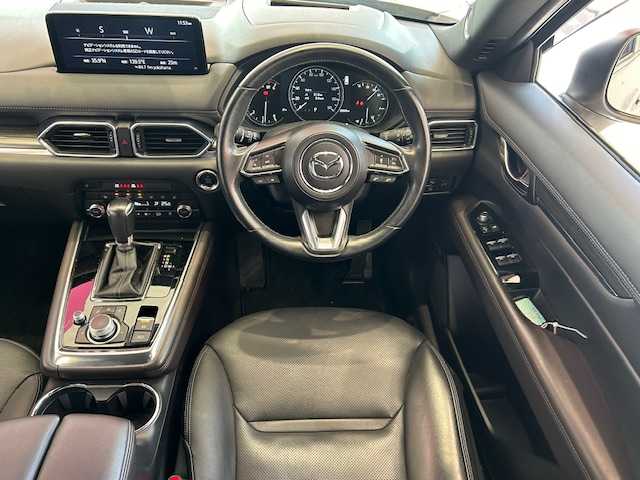 マツダ ＣＸ－８ XD Lパッケージ 埼玉県 2021(令3)年 3.9万km プラチナクォーツメタリック シティブレーキサポート/プレミアムサウンドBOSE/純正メモリナビ/　　BT/フルセグ/アラウンドビューモニター/パワーバックドア/レーダークルーズコントロール/LEDオートライト/レザーシート/シートヒーター/エアーシート/パワーシート/純正19インチアルミホイール/ステアリングヒーター/ステアリングスイッチ/USBポート/ETC2.0/禁煙車