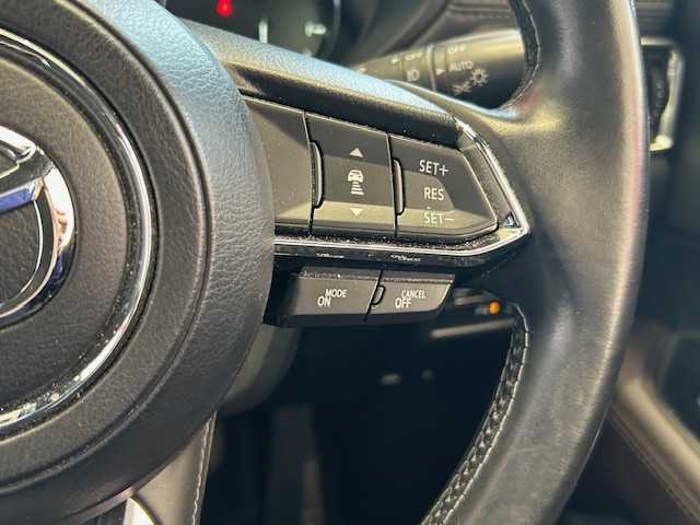 マツダ ＣＸ－８ XD Lパッケージ 埼玉県 2021(令3)年 3.9万km プラチナクォーツメタリック シティブレーキサポート/プレミアムサウンドBOSE/純正メモリナビ/　　BT/フルセグ/アラウンドビューモニター/パワーバックドア/レーダークルーズコントロール/LEDオートライト/レザーシート/シートヒーター/エアーシート/パワーシート/純正19インチアルミホイール/ステアリングヒーター/ステアリングスイッチ/USBポート/ETC2.0/禁煙車
