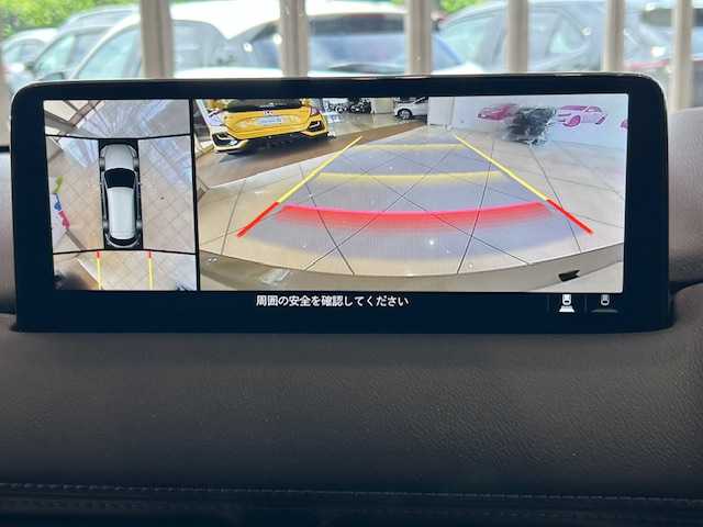 マツダ ＣＸ－８ XD Lパッケージ 埼玉県 2021(令3)年 3.9万km プラチナクォーツメタリック シティブレーキサポート/プレミアムサウンドBOSE/純正メモリナビ/　　BT/フルセグ/アラウンドビューモニター/パワーバックドア/レーダークルーズコントロール/LEDオートライト/レザーシート/シートヒーター/エアーシート/パワーシート/純正19インチアルミホイール/ステアリングヒーター/ステアリングスイッチ/USBポート/ETC2.0/禁煙車