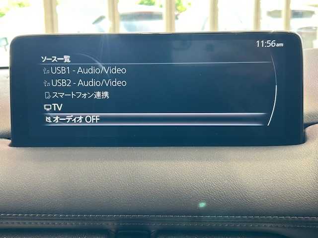 マツダ ＣＸ－８ XD Lパッケージ 埼玉県 2021(令3)年 3.9万km プラチナクォーツメタリック シティブレーキサポート/プレミアムサウンドBOSE/純正メモリナビ/　　BT/フルセグ/アラウンドビューモニター/パワーバックドア/レーダークルーズコントロール/LEDオートライト/レザーシート/シートヒーター/エアーシート/パワーシート/純正19インチアルミホイール/ステアリングヒーター/ステアリングスイッチ/USBポート/ETC2.0/禁煙車