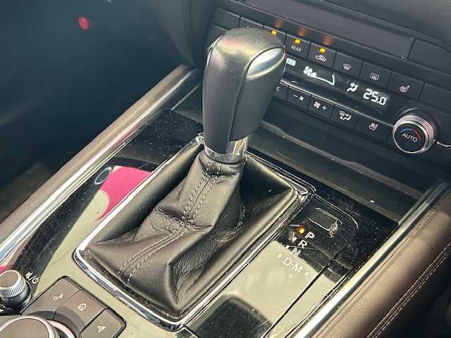 マツダ ＣＸ－８ XD Lパッケージ 埼玉県 2021(令3)年 3.9万km プラチナクォーツメタリック シティブレーキサポート/プレミアムサウンドBOSE/純正メモリナビ/　　BT/フルセグ/アラウンドビューモニター/パワーバックドア/レーダークルーズコントロール/LEDオートライト/レザーシート/シートヒーター/エアーシート/パワーシート/純正19インチアルミホイール/ステアリングヒーター/ステアリングスイッチ/USBポート/ETC2.0/禁煙車